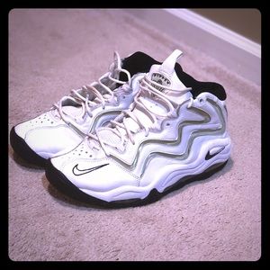 Nike Air Pippen 1 Retros